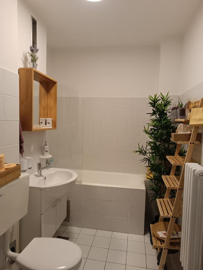 Apartman Vervis Varazdin Exterior photo