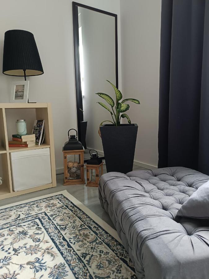 Apartman Vervis Varazdin Exterior photo
