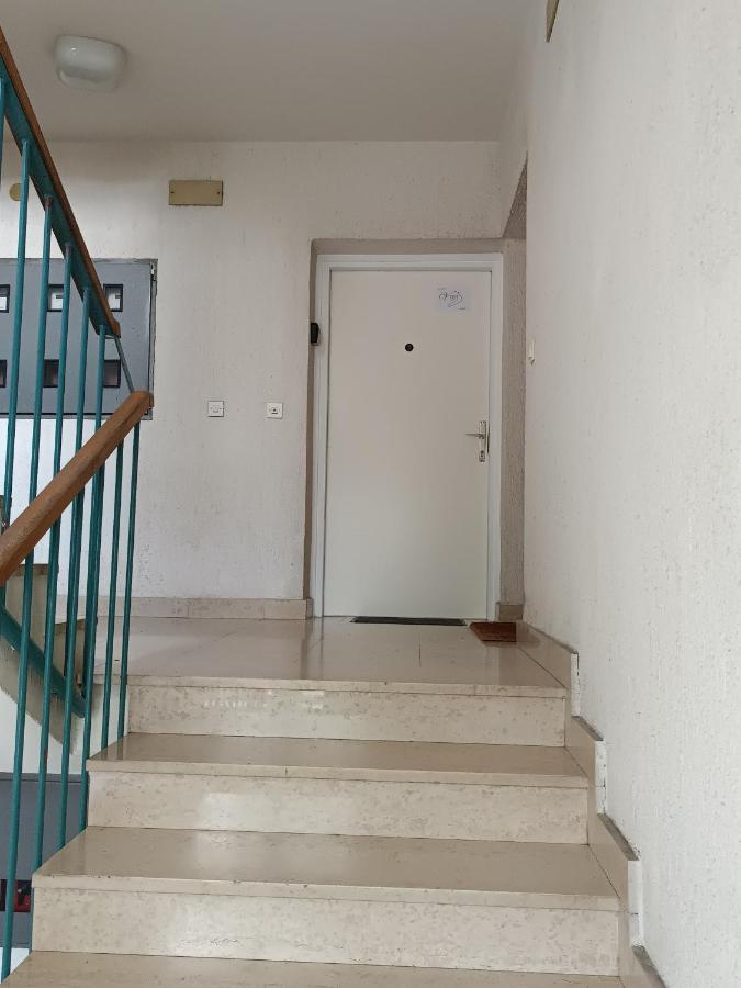 Apartman Vervis Varazdin Exterior photo