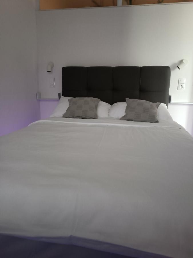 Apartman Vervis Varazdin Exterior photo