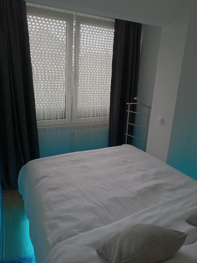 Apartman Vervis Varazdin Exterior photo